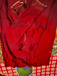 Girls Kurta