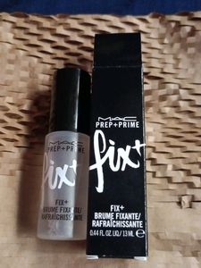 MAC Prep+ Prime Fix+ (13ml)Orignal