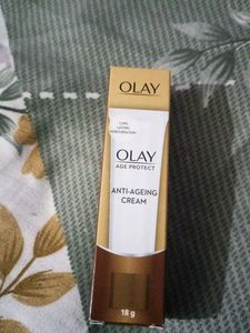 Olay Anti Aging Cream
