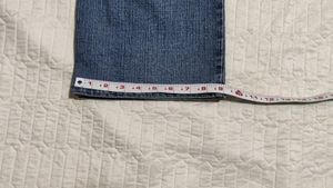 Straight Girl Jeans 36 Size