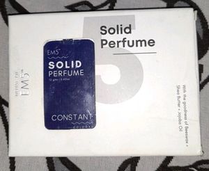 EM5 Solid Perfume