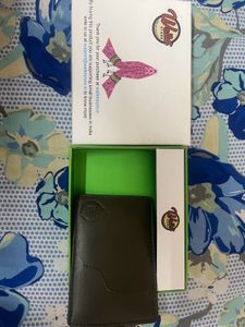 BrandNew Wallet - Hold Upto10 Card