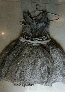 Kids Frock For 9 To 10 Years