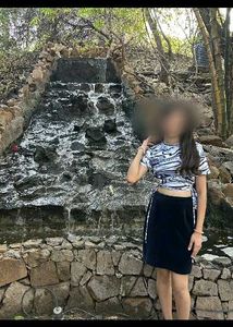 coord set skirt and top