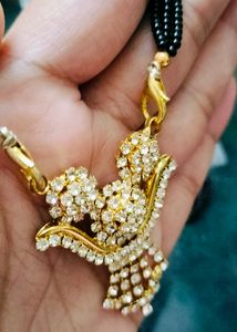 Mangalsutra Brand New ✔️
