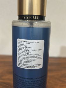 Victoria&#39;s Secret Rush 50ml With Bottle