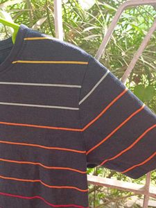 Striped Tshirt
