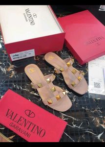 Valentino Flats