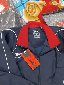 Shiv Naresh tracksuit Jacket 😎