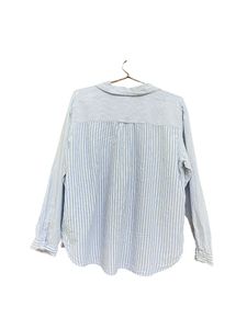 H&amp;M Pintresty Sleepwear Shirt