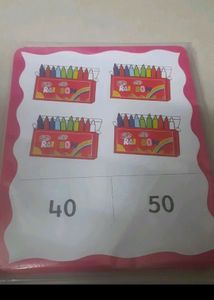 Kids EDUCATIONAL toy
