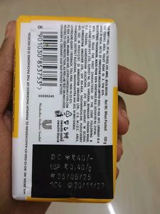 Lifebuoy Soap Bar - Trio Pack (3 unit)