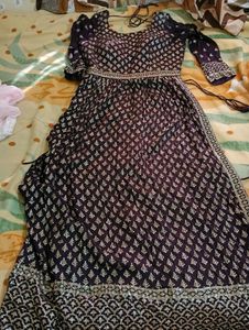 Ethnic Gowns