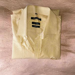 🛍️Gravity Slim Fit Shirt⭐⭐⭐⭐⭐