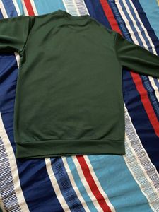 Full Sleeve Tshirt