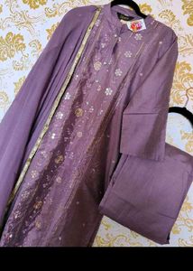 New Elegant Kurta Set