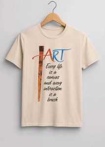 Art T-shirt
