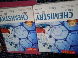 Combo Of 12th/Intermediate PCM Books📗📘📙