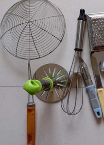 Kichen Cutlery