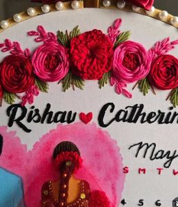 wedding Gift