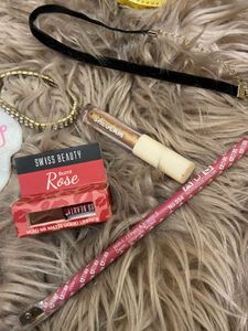 Makeup &amp; Jewellery Miscellaneous Box For Girls