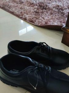 Comfort Aqualite Casual Shoes