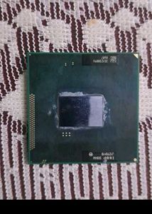 Used Computer Processor