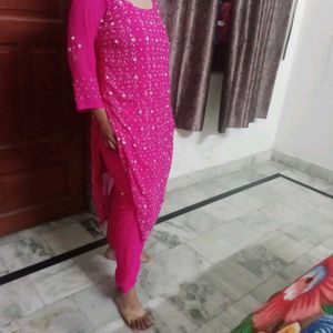 Party Wear Suit