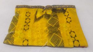Combo Of 2 Sarees New 💃😊