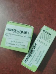 Bios Revo Vitamin C Set