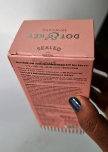 Dot &amp; Key Watermelon Sunscreen