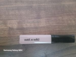 WET N WILD PHOTOFOCUS CONCEALER ,LIGHT MED BEIGE