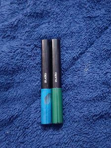 Zudio Kajal &amp; Eyeliner