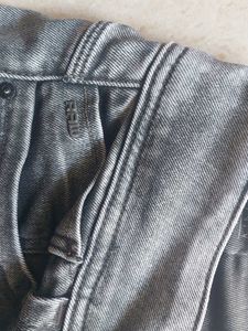 Coffee Color Jeans