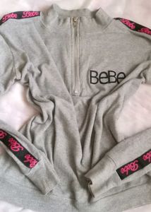 Bebe Pullover