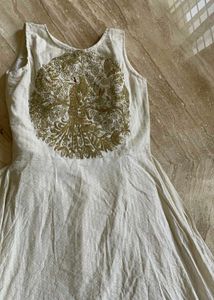 Elegant Ethnic Gown