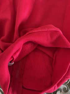 Spiderman Zip-Up Hoodie