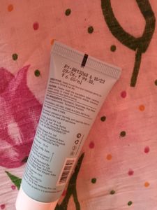 Barrier Repair + Hydrating Gentle Face Wash Mini
