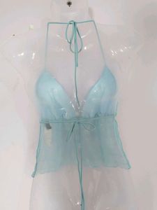 Y2K SHEIN TOP