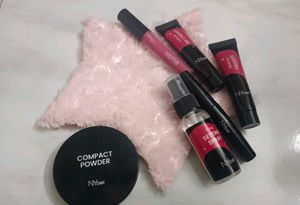 NY Bae Makeup Bundle