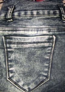 Designer Jins
