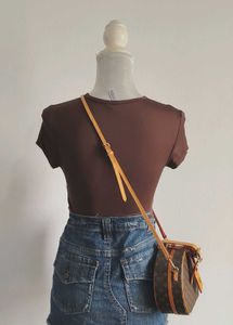 H&amp;M Crop Top