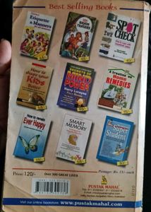 Over 300 Great Lives (Please Read Description)