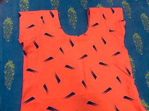 Daily Use Kurti