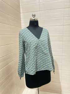 Liberty of london ANN MASHBURN