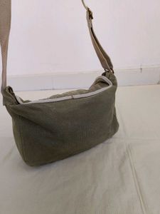 Denim Bag