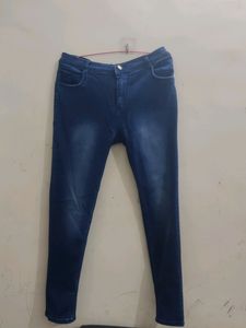 Blue Geans