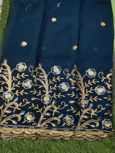 Banarsi Saree