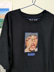 Billie Eilish T Shirt