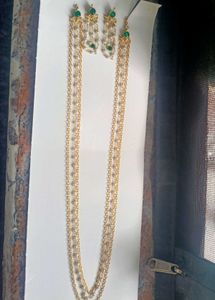 Three Layers Chain